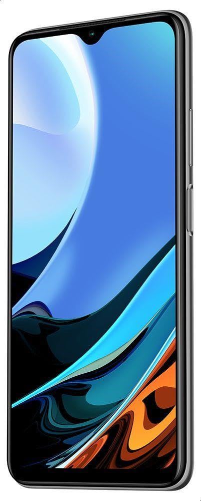 ANDROID - [新品未開封] Redmi 9T Ocean Green Xiaomi Redmi 9T Ocean Green 4GB/128GB 16,59 cm (6,53 Zoll
