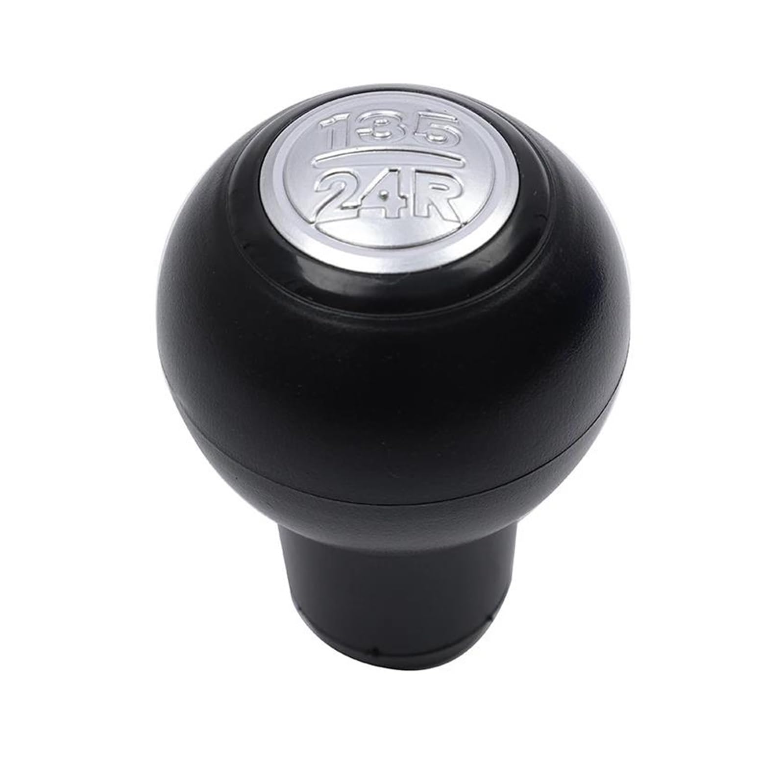 MOCALUX Gear Stick Shift Lever Knob for Kia for Cerato 2005-2012 Manual 5 Speed Gear Shift Knob Modification Parts