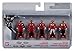 Power Rangers Legacy Red Ranger Key Pack
