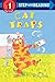 Cat Traps (Step-Into-Reading, Step 1)