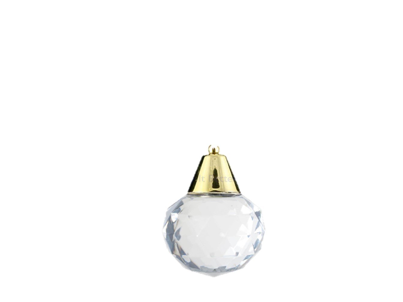 Buy It Better Light Elektek Brass And Acrylic Crystal Ball Designer Bathroom Pull Fob With Brass Chain Cord For Pull Switch