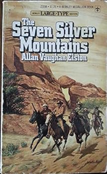 Unknown Binding The Seven Silver Mountains Book