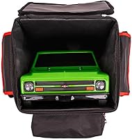 Traxxas Duffel bag medium, 76x30x30 cm - TRX9917