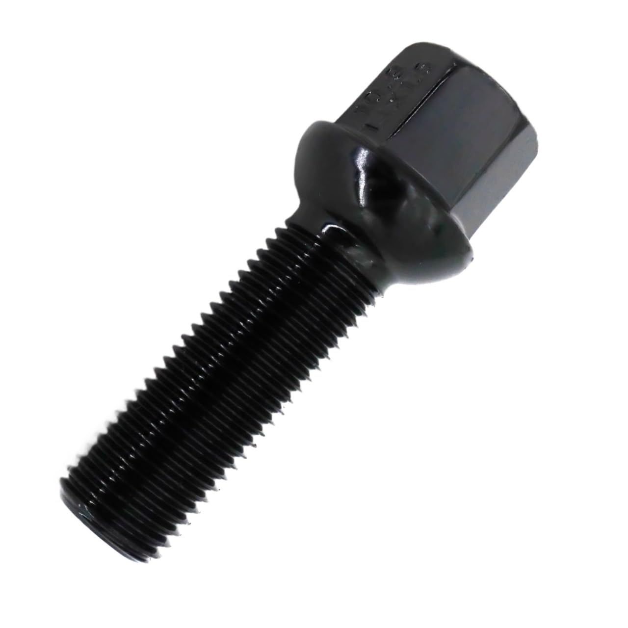 Bulloni Ruota Auto Per A1 A3 A4 A5 5 Bulloni Mozzo M14 × 1,5