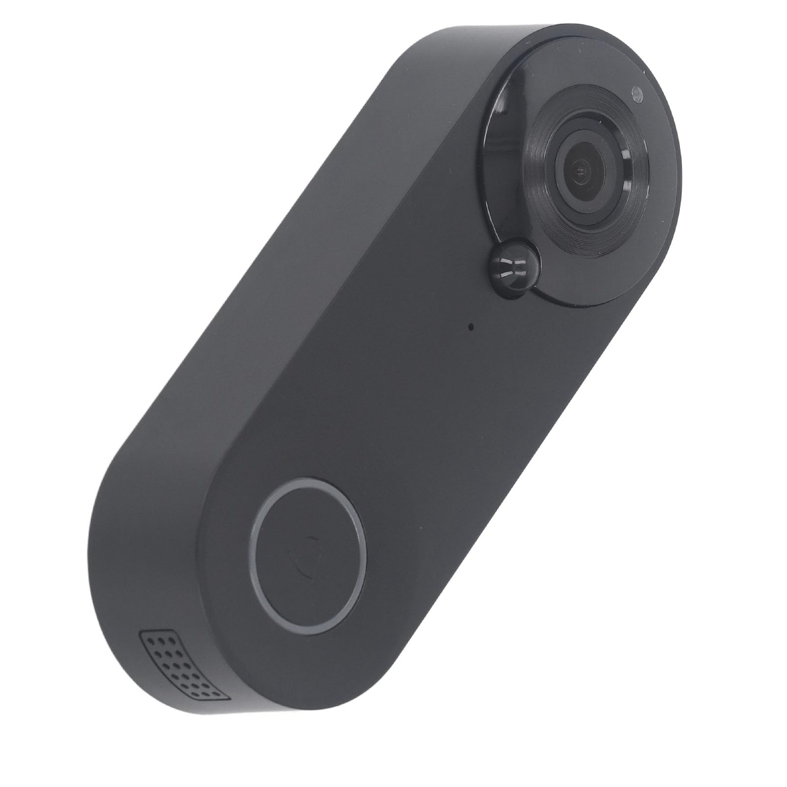 Domary Videocitofono Wireless, 1080P con Rilevamento Movimento PIR e
