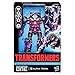 Transformers One Studio Series Alpha Trion, Voyager Class 6.5-Inch Converting Action Figure, Robot Toys for Ages 8+