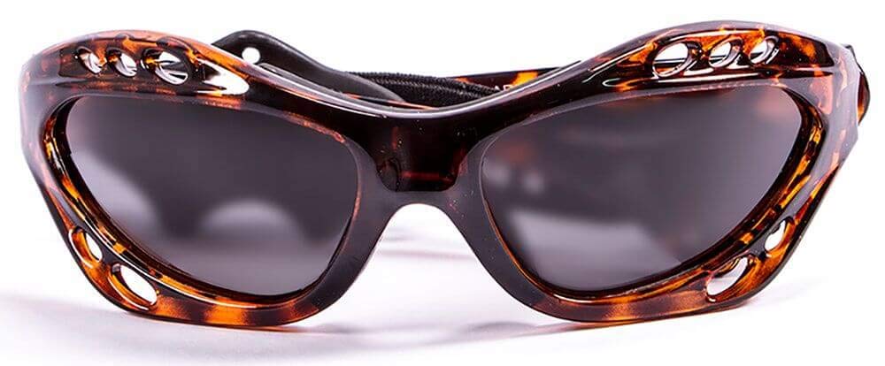 OCEAN CUMBUCO Schwimmende Sonnenbrille, Wassersport, polarisiert, Kitesurfen
