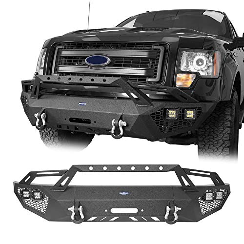 Ford F150 Max Towing Package Everything You Ever Wanted To Know
