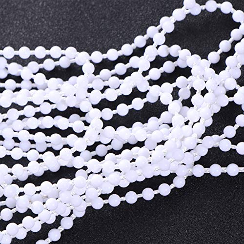image for BESPORTBLE Curtain Roller Chain Shade Blind Beaded Chain Cord Connecto