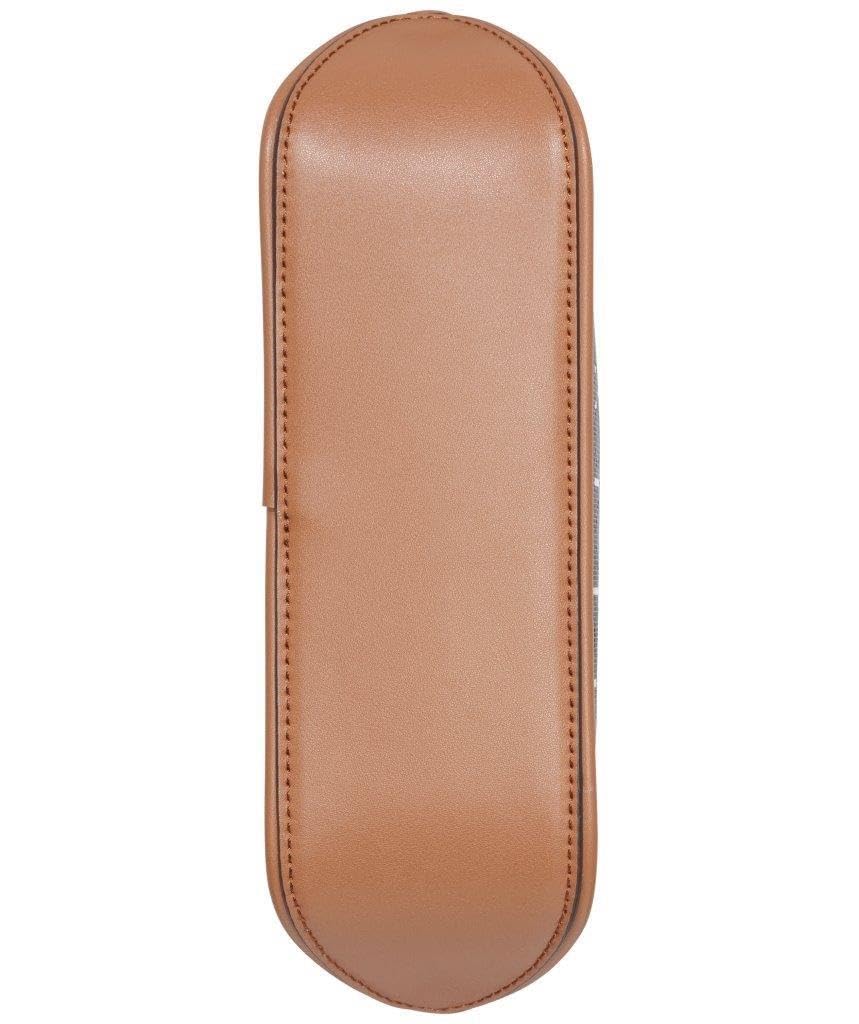 Calvin Klein Triple Compartment Crossbody, Audrey-Bolso Bandolera con Tres Compartimentos para Mujer, Talla única
