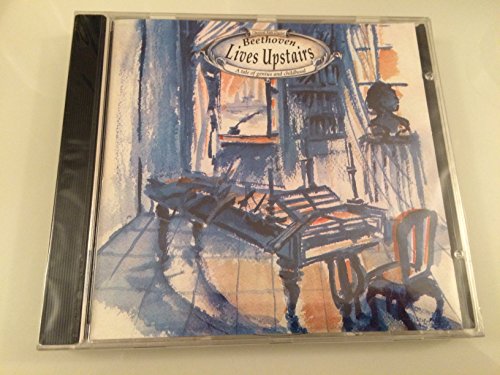 Beethoven Lives Upstairs