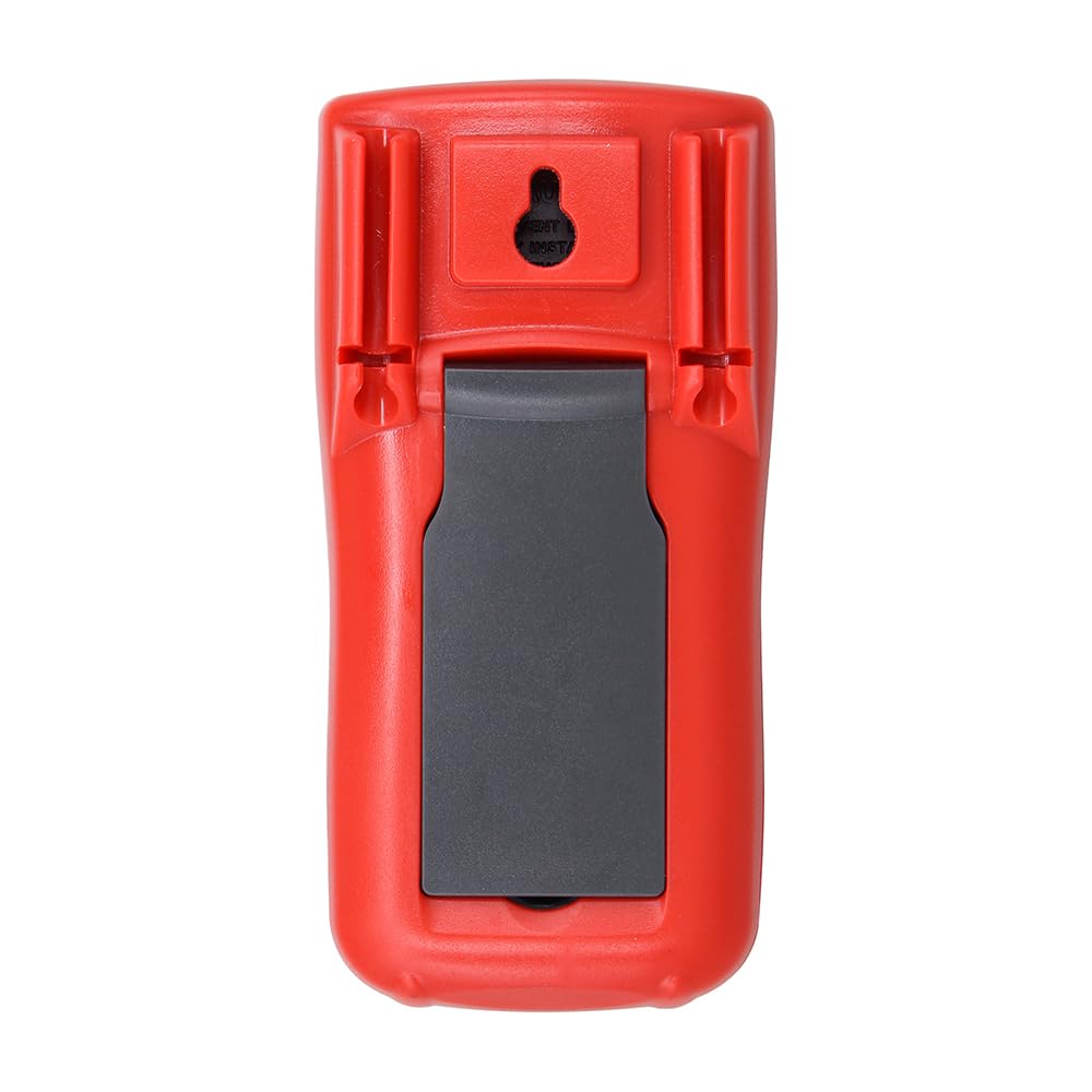 ZOYI ZT219 Multimeter - True RMS, NCV, Temperature -5