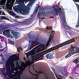  Resonance of Scarlet