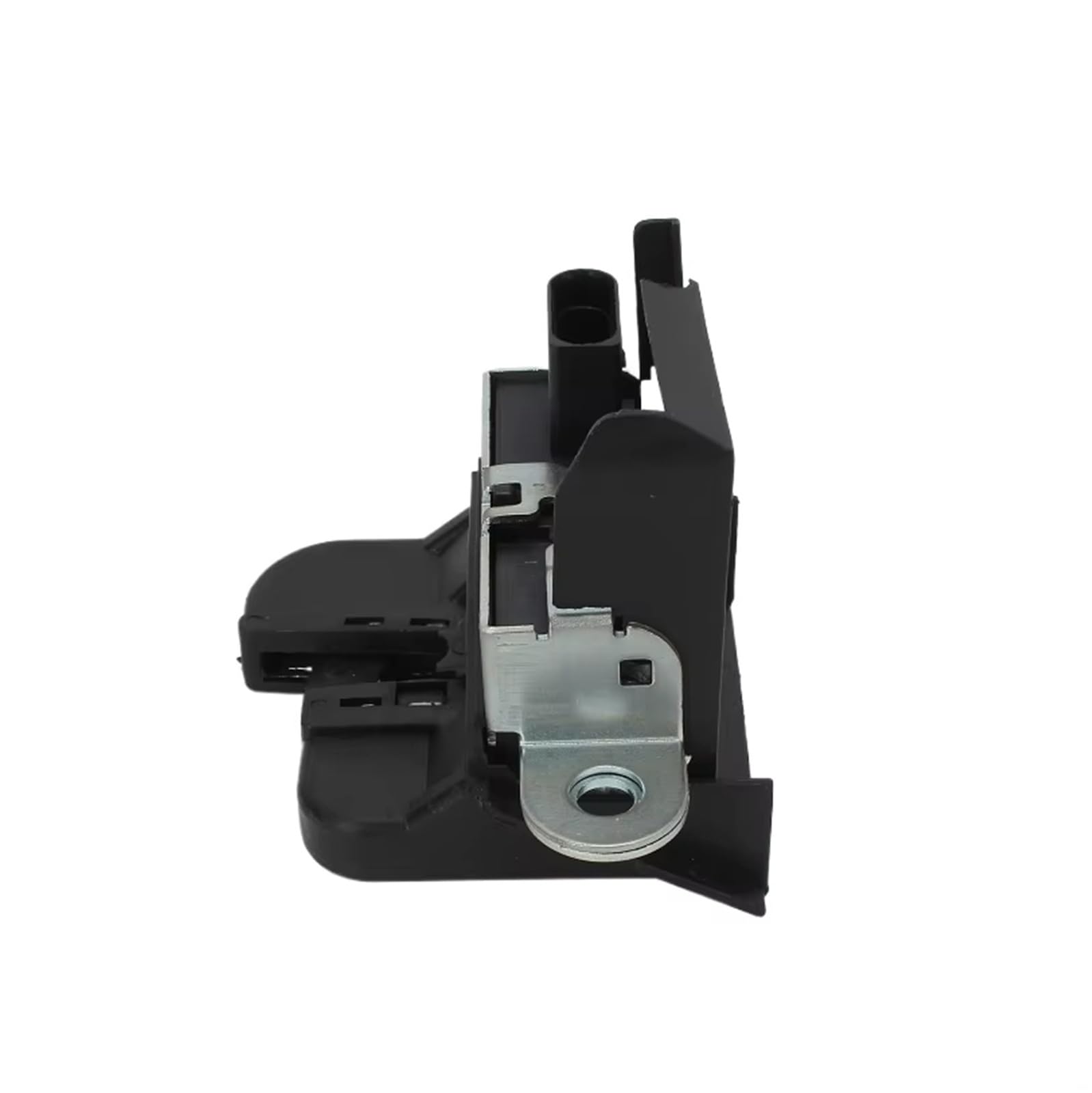 Rear Tailgate Lock for VW for Beetle for Golf 7 for MK7 4Pin 5G6827505 Rear Tailgate Trunk Lid Lock Block Latch Car Accessories