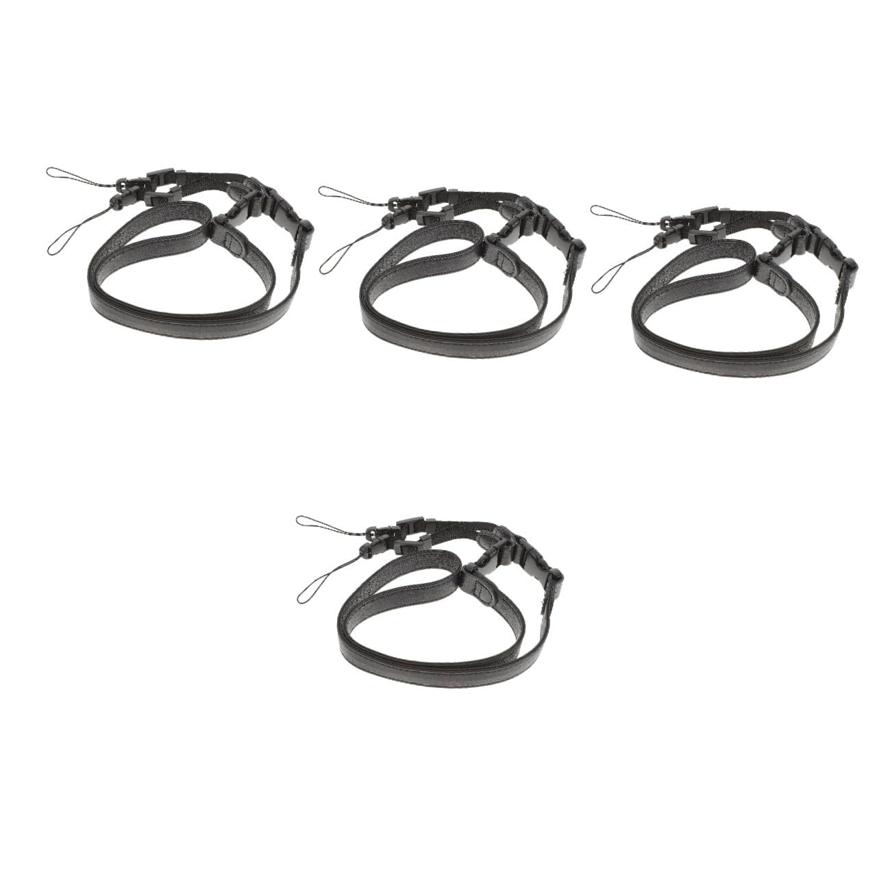 DOITOOL 4 Correas Ajustables para Cámara Correa de Hombro para El Cuello para Fotógrafos.