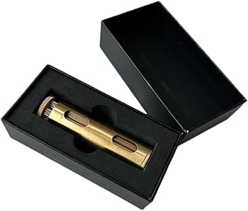 Amazon｜Ziuuihu ヴィンテージタバコローラー、純粋な銅