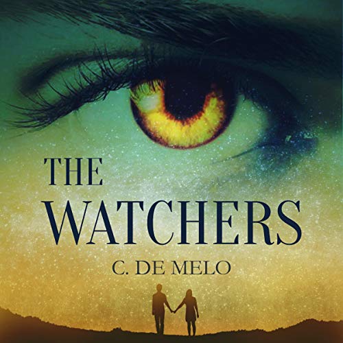 The Watchers by C. De Melo episode artwork
