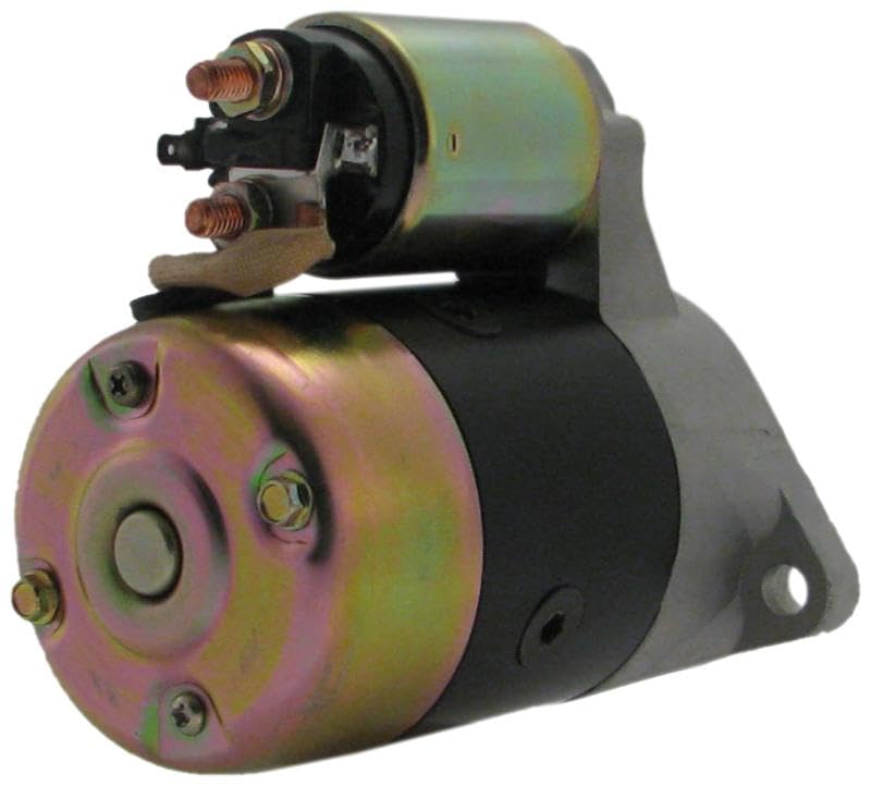 Amazon.co.jp: RAREELECTRICAL 12V スターターモーター Tcm 