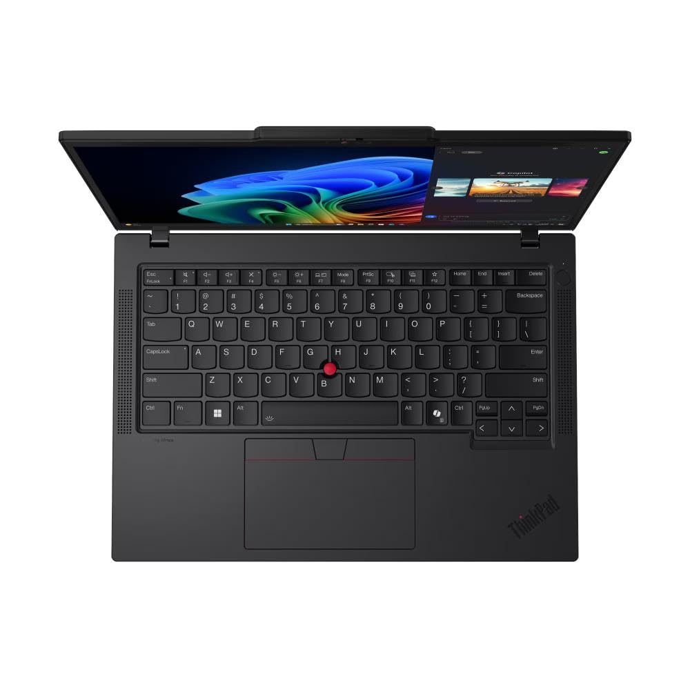 Notebook Lenovo ThinkPad T14 G6 Intel Core Ultra 7 268V 32GB 1TB