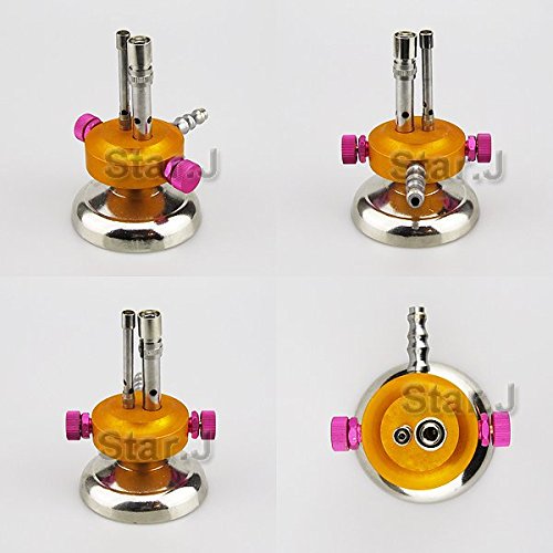 Laboratorio dentale Earlywish Rotante Bunsen
