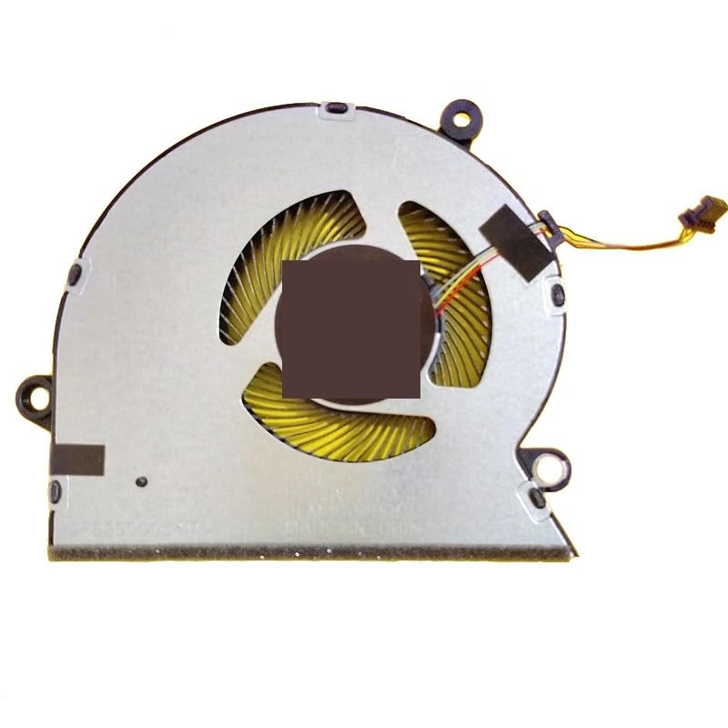 Ventilateur de Refroidissement CPU ASUS K571 Silencieux et Performant