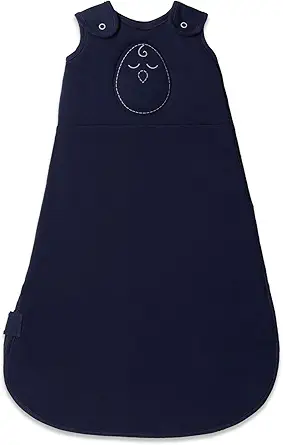 Nested Bean Zen Sack Classic | Gently Weighted Sleep Sacks for 0-24M