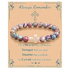 Colorful Imperial Jasper