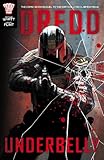 Dredd: Underbelly