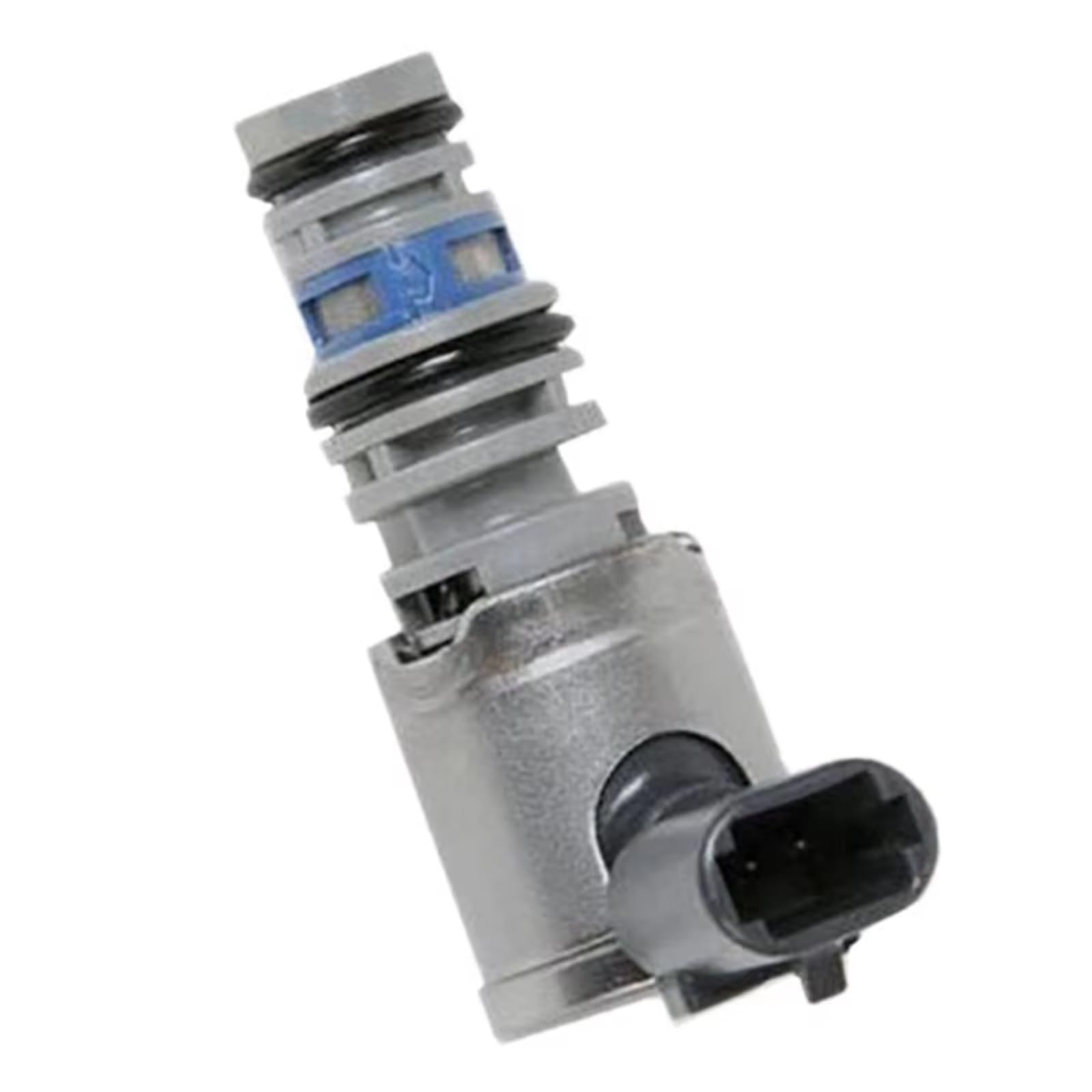 Caqrbcx One Color Vehicle Control Solenoid Valve Compatible With Buick For Rainier L6 4.2L V8 5.3L 2004 2005 2006 2007 Car Transmission Solenoid 24227747
