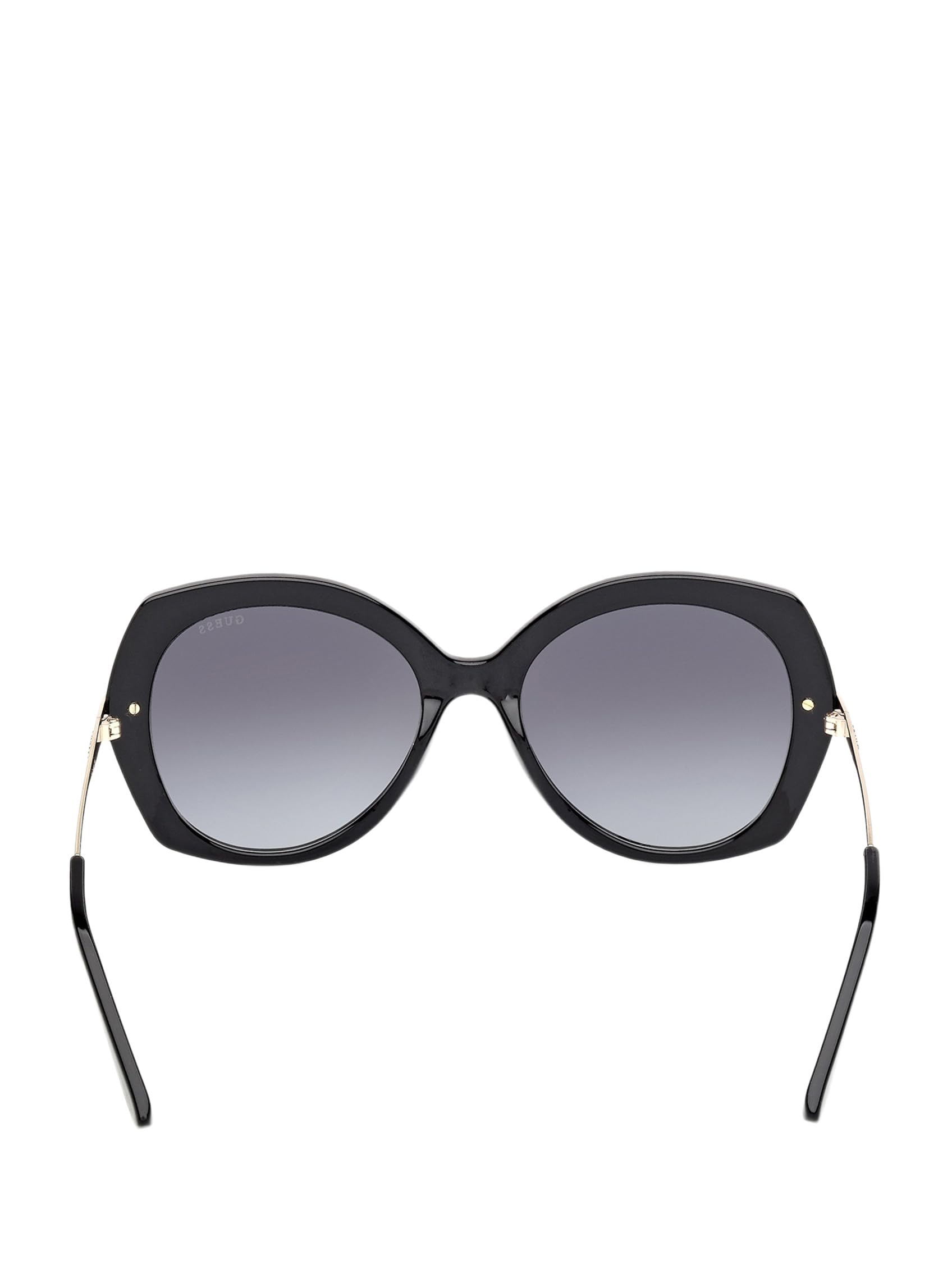 GUESS Unisex Sonnenbrille