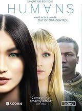 Humans, Season 1