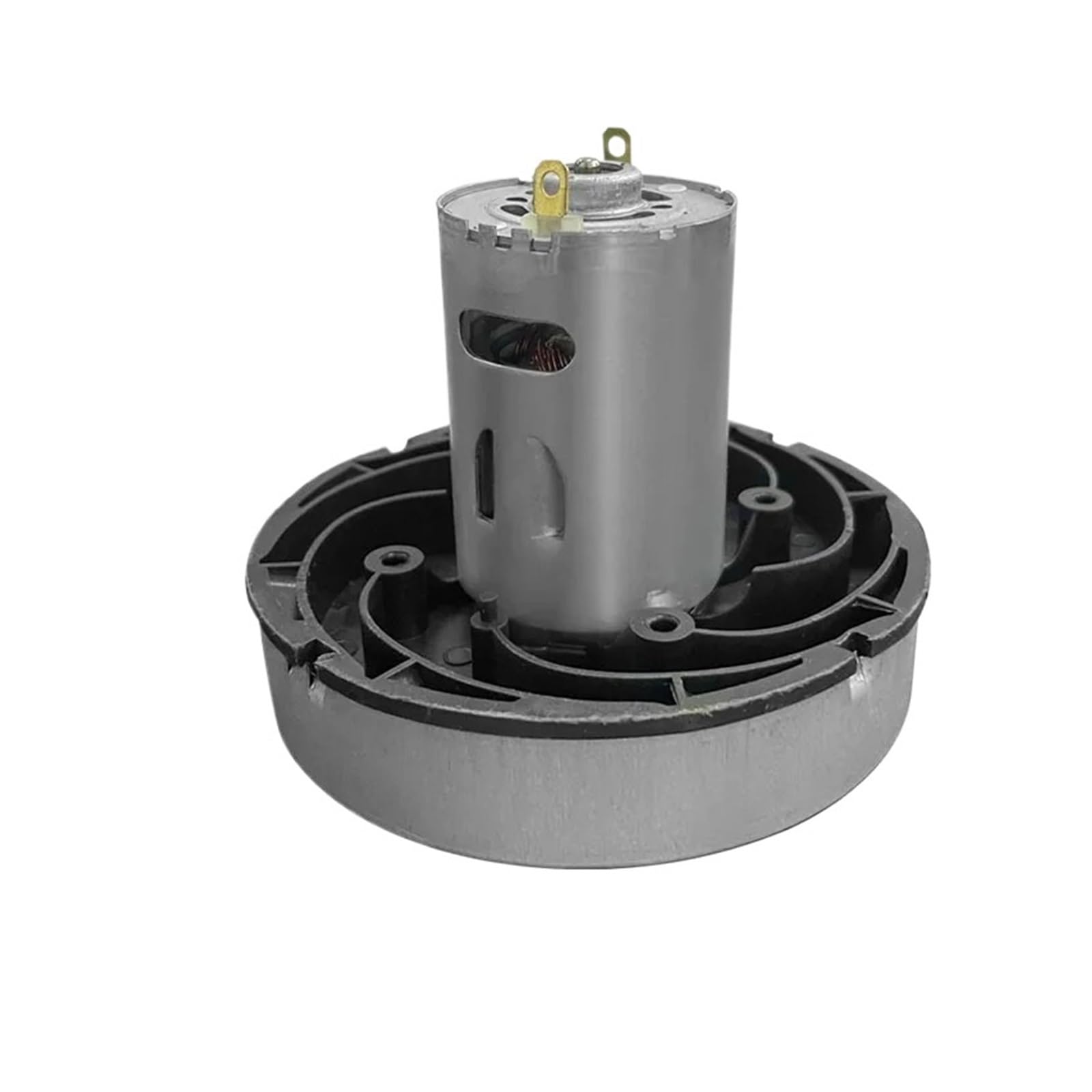 Moteur d'aspirateur DC 22.2V 120W 545 avec roulement à billes et pilote intégré