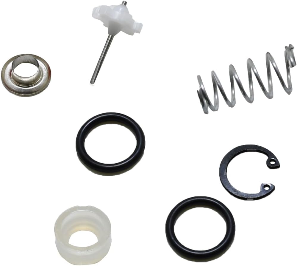 2135-K303 Air Inlet Kit 2135 2131 2115TI 2135Ti 2112 1/2" Impact Wrench Replacement Part