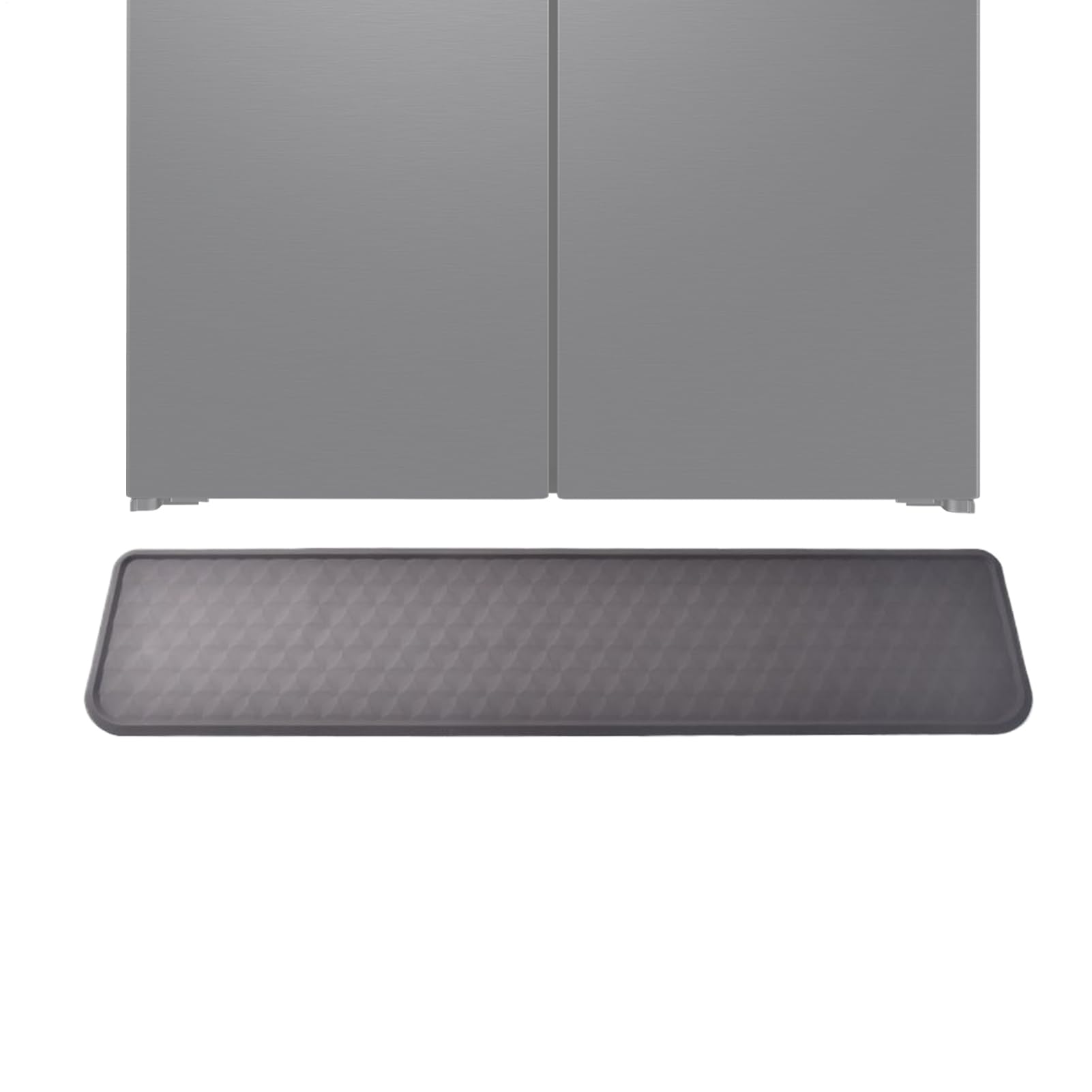 Forros para refrigerador antideslizantes ideales para proteger encimeras y armarios