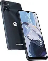 Smartphone Motorola Moto E22 4G 64GB 4GB RAM Preto