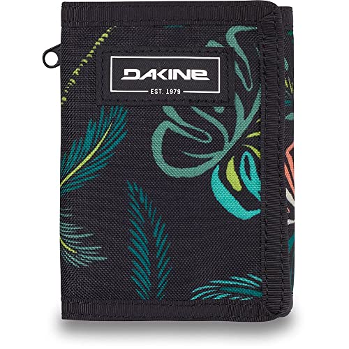 Image of Dakine Vert Rail Wallet - Unisex, Electric Tropical, One Size
