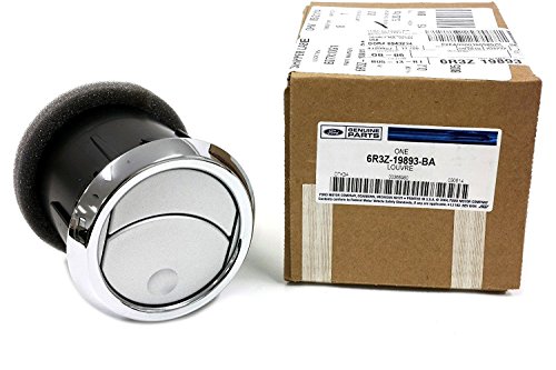 Ford 6R3Z-19893-BA - LOUVRE ASY - VENT AI