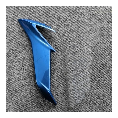 Aileron spoiler carénage latéral ABS pour GSX-S 750 de 2017 à 2021