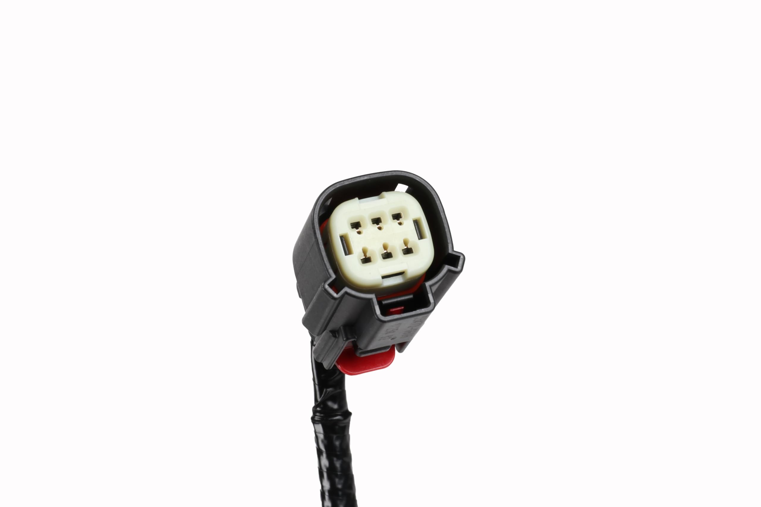 Amazon.com: GM Genuine Parts 84143039 Rearview Driver Information 