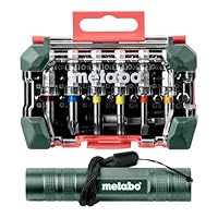 Metabo Bit-Box SP + Mini