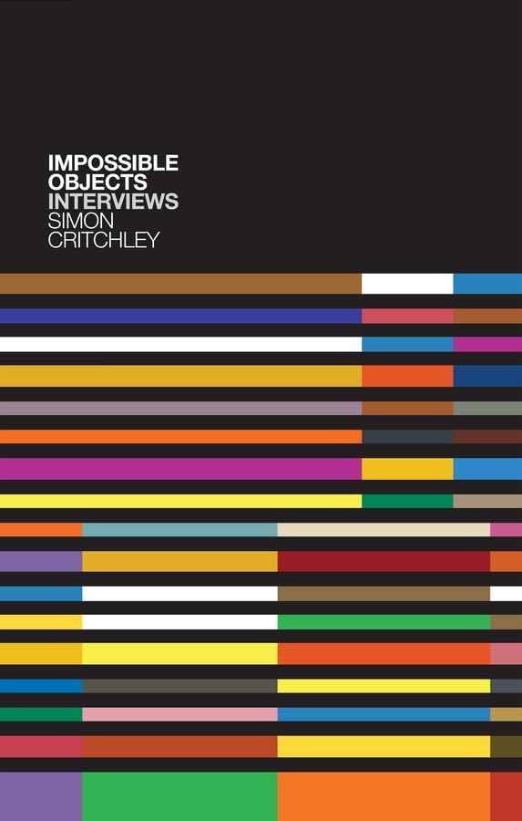 Impossible Objects: Interviews