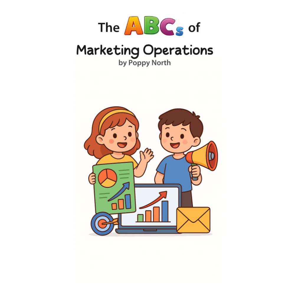 The ABCs of Marketing Operations (Cribside Careers)