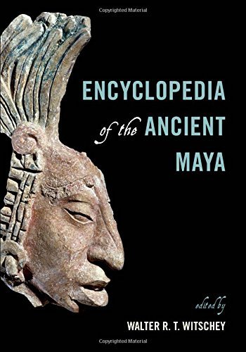 Encyclopedia of the Ancient Maya (2015-12-24)