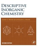 Descriptive Inorganic Chemistry