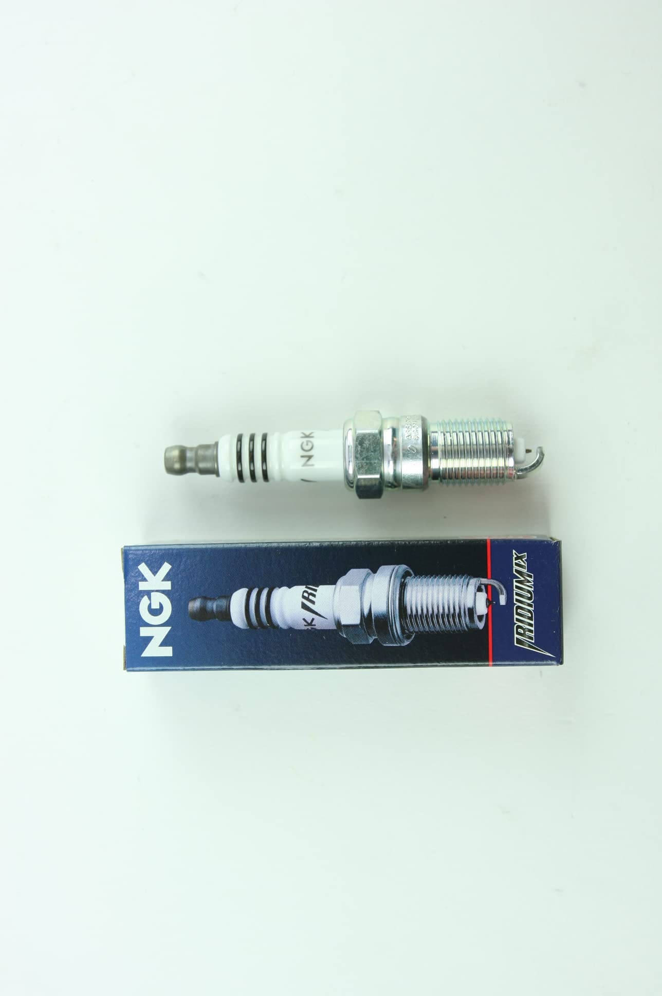 Amazon.com: NGK # 7397 Iridium Spark Plug TR5IX - 8 PCSNEW by NGK