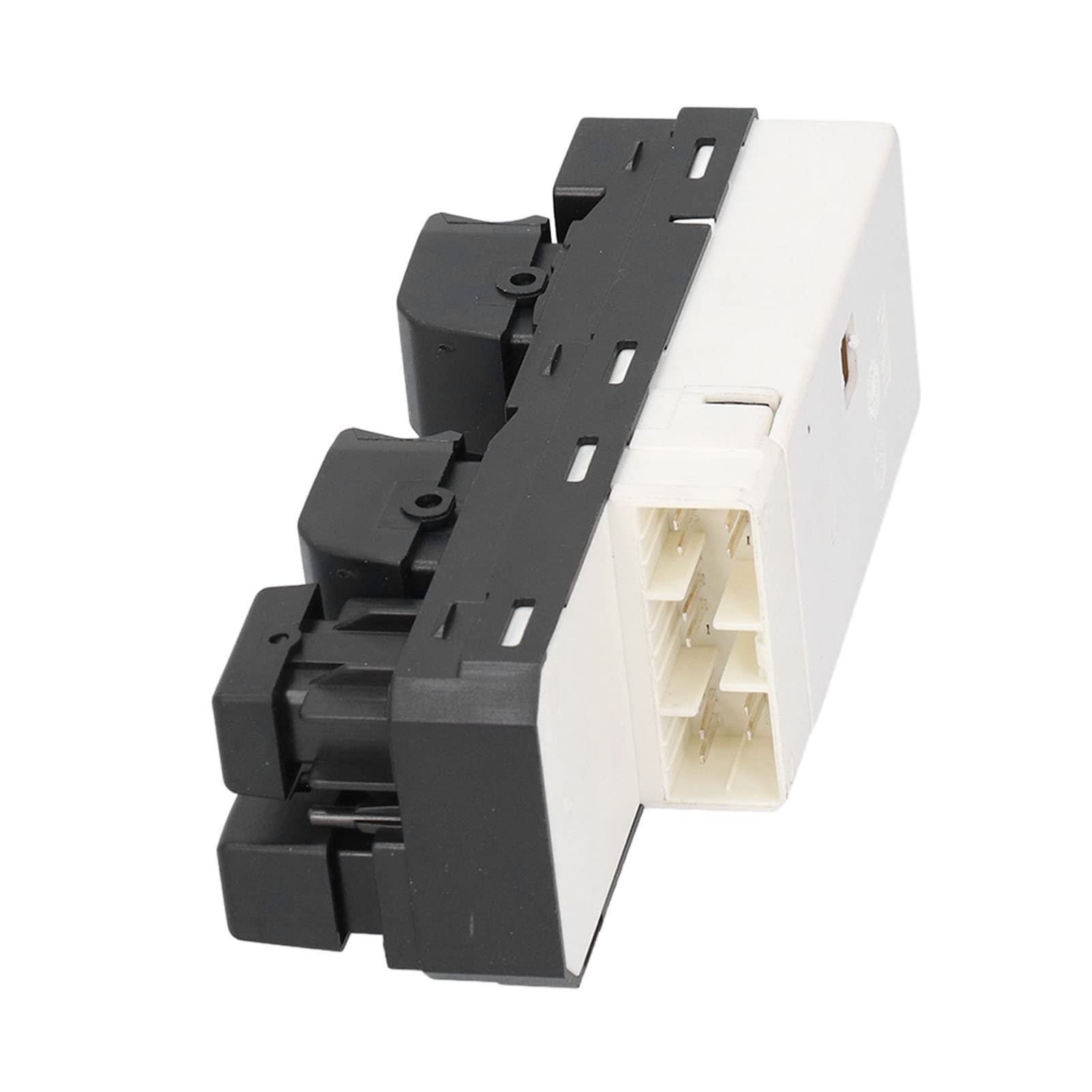 Yctze Alzacristallo Premium 37990‑64J20 Vitara SX4 | Controllo Alzacristalli Elettrici | Facile Installazione Plug-and-play | ABS e Materiale Metallico