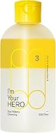 SISI アイムユアヒーロー(ベルガモットの香り) クレンジングウォーター クレンジング 化粧落とし 毛穴ケア 1本 230ml