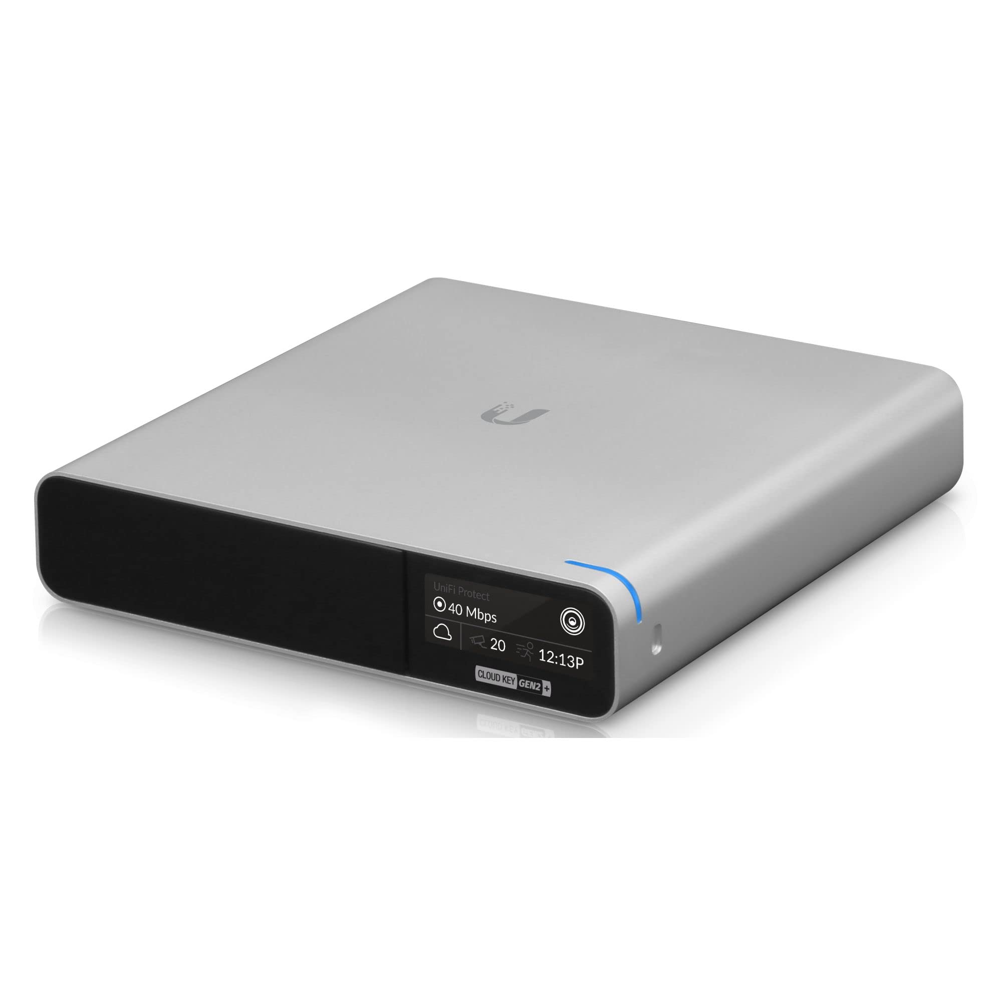 Ubiquiti UniFi Cloud Key Gen2 Plus 本体 Amazon.com: Ubiquiti UniFi Cloud Key Gen2 Plus (UCK-G2-PLUS