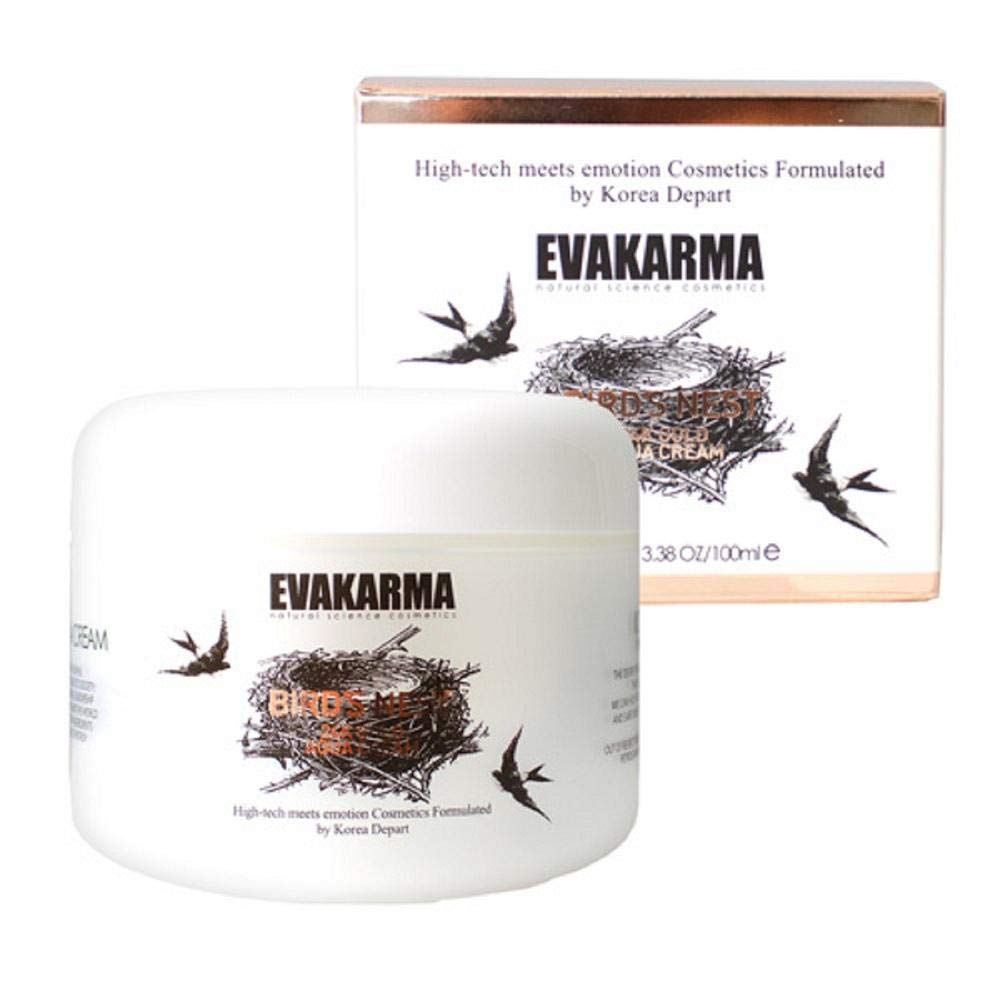 Bird's Nest aqua Cream - 100 ml