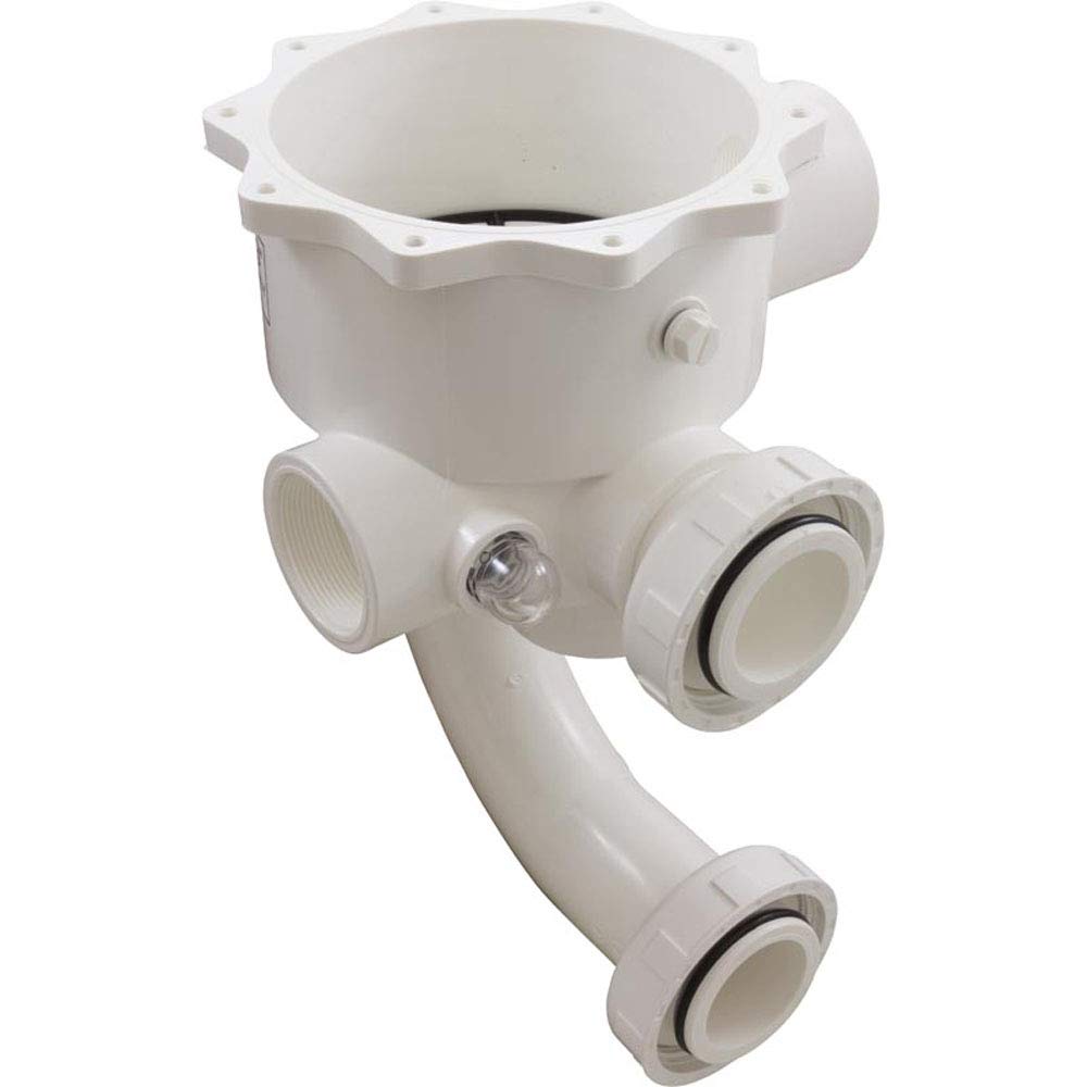 Amazon.com : Body Assembly, Praher SM2-PP3 Valve, 2